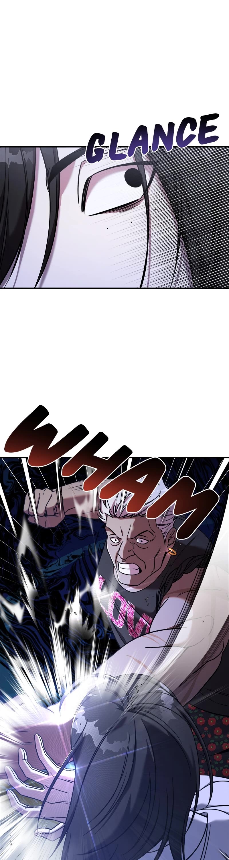 Pure Villain Chapter 81 page 2 - Chapter 81: (S2) Episode 3