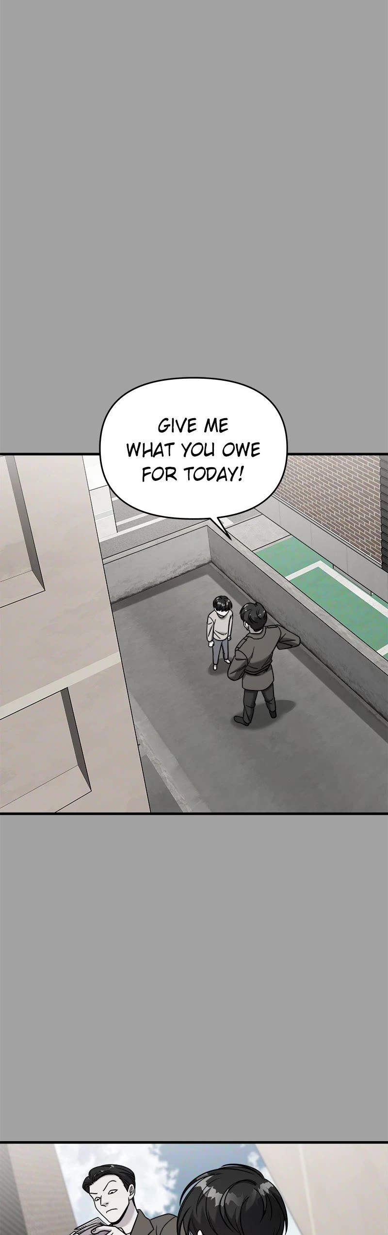 Pure Villain Chapter 81 page 20 - Chapter 81: (S2) Episode 3