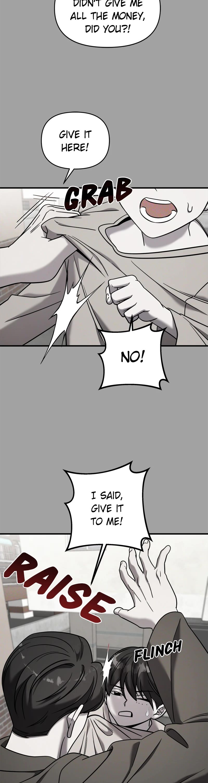 Pure Villain Chapter 81 page 22 - Chapter 81: (S2) Episode 3