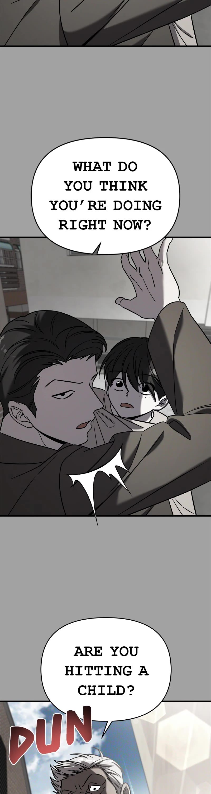 Pure Villain Chapter 81 page 23 - Chapter 81: (S2) Episode 3