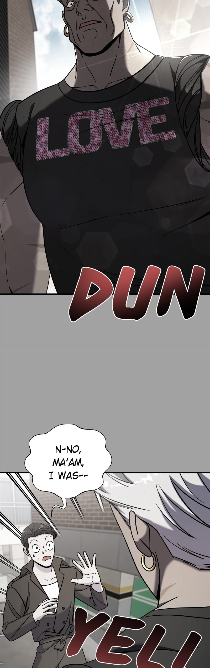 Pure Villain Chapter 81 page 24 - Chapter 81: (S2) Episode 3