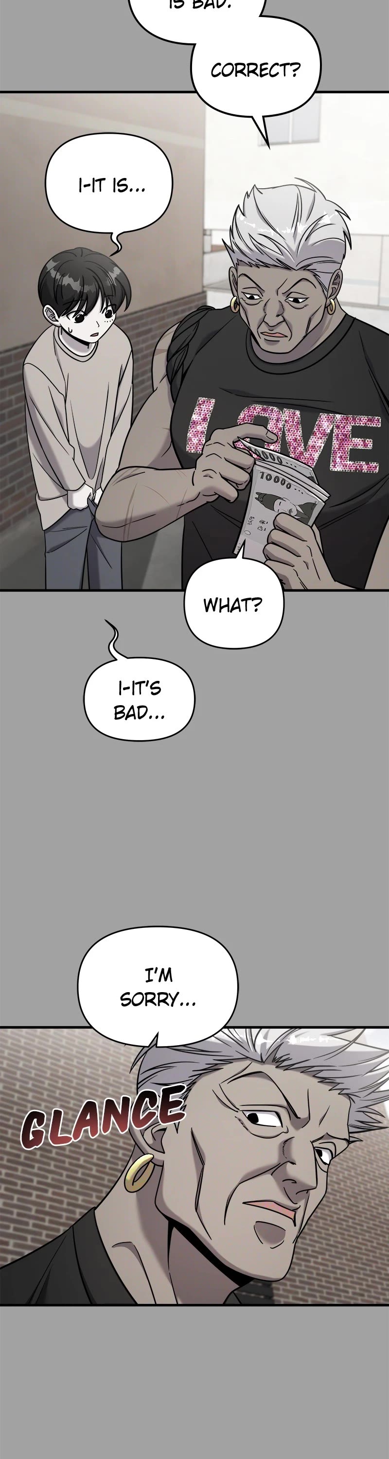 Pure Villain Chapter 81 page 26 - Chapter 81: (S2) Episode 3