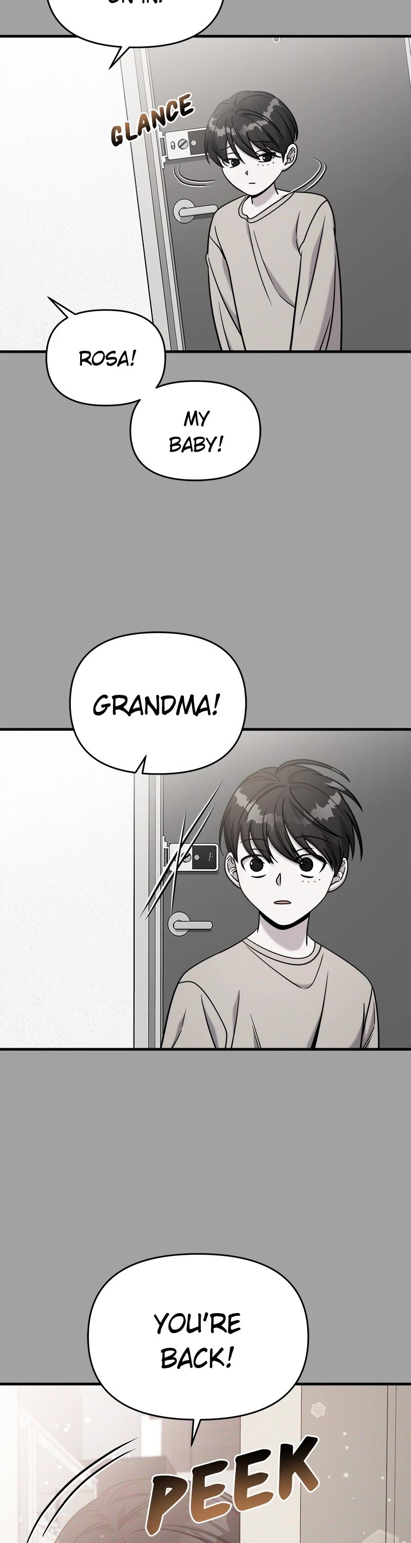 Pure Villain Chapter 81 page 28 - Chapter 81: (S2) Episode 3