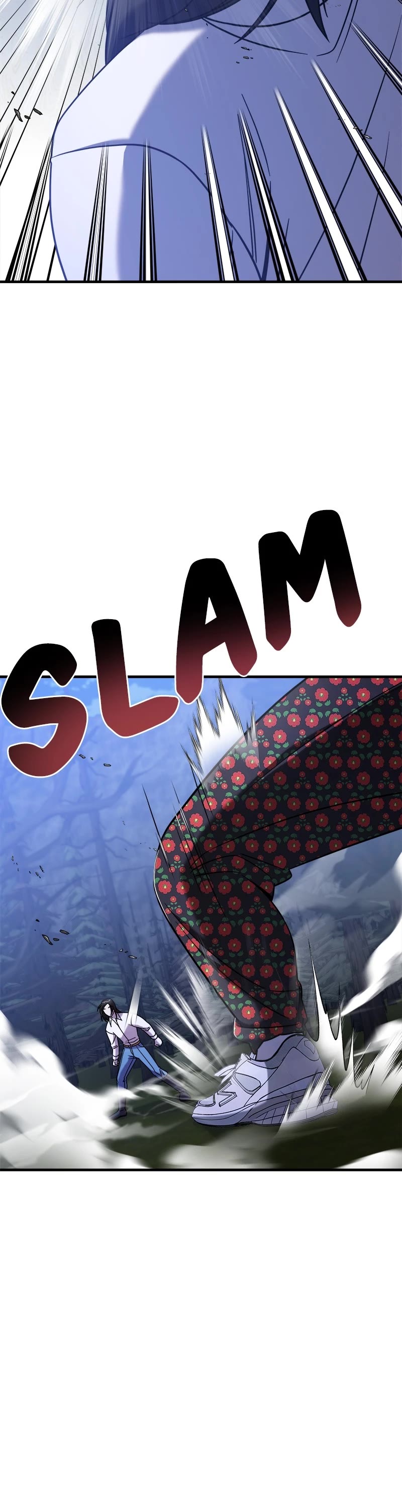 Pure Villain Chapter 81 page 3 - Chapter 81: (S2) Episode 3