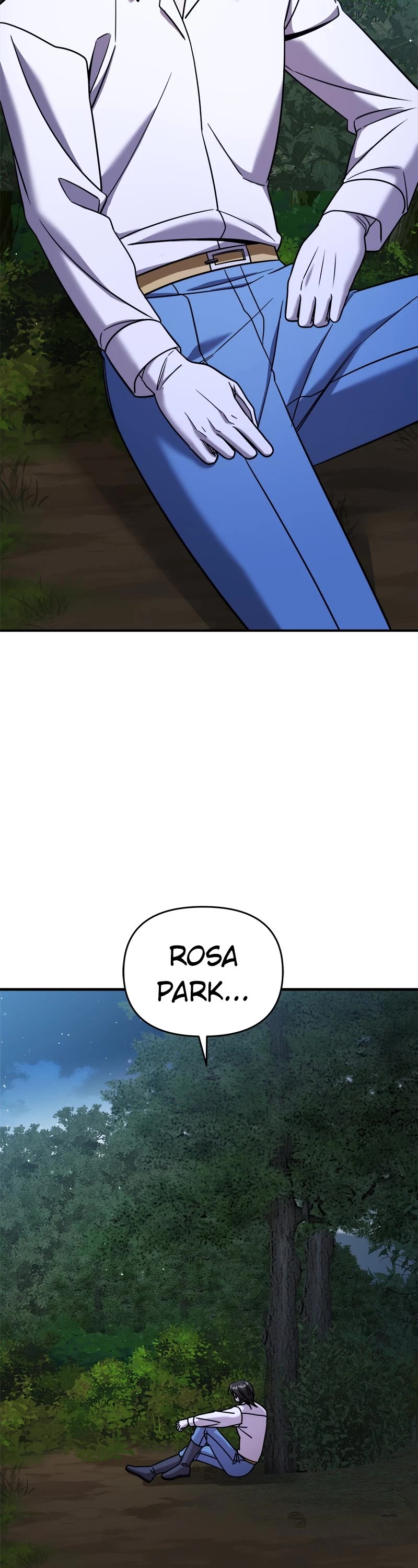 Pure Villain Chapter 81 page 31 - Chapter 81: (S2) Episode 3