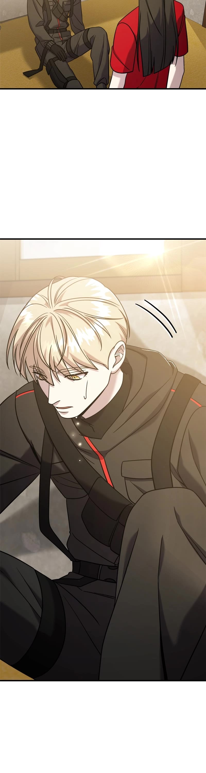 Pure Villain Chapter 81 page 33 - Chapter 81: (S2) Episode 3