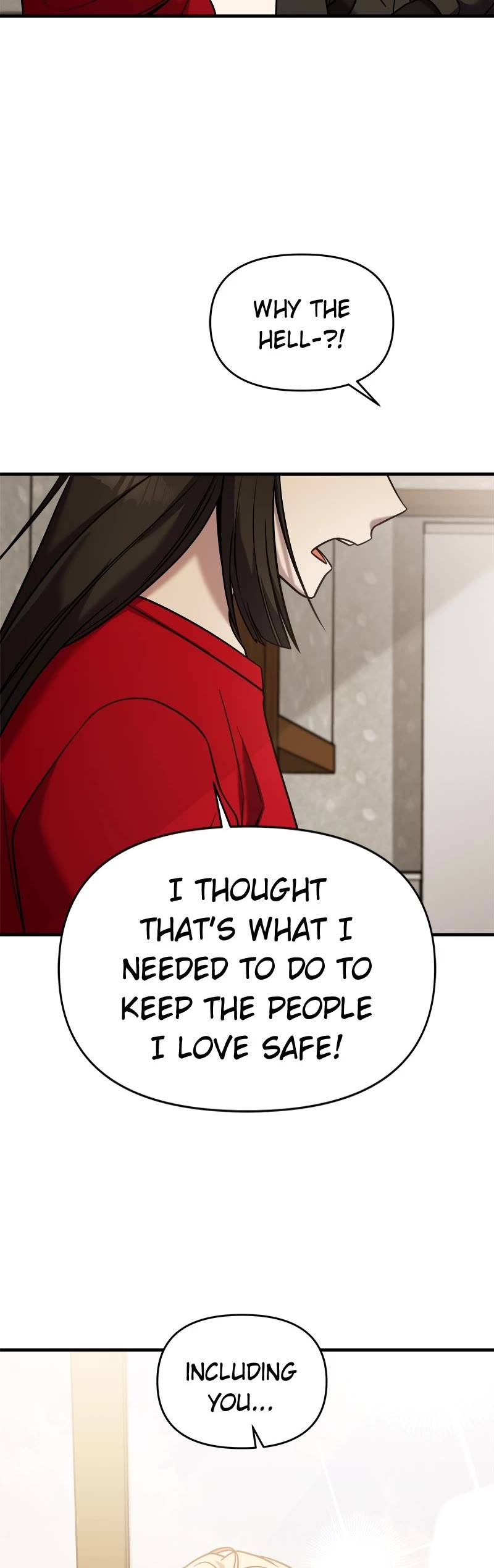 Pure Villain Chapter 81 page 35 - Chapter 81: (S2) Episode 3