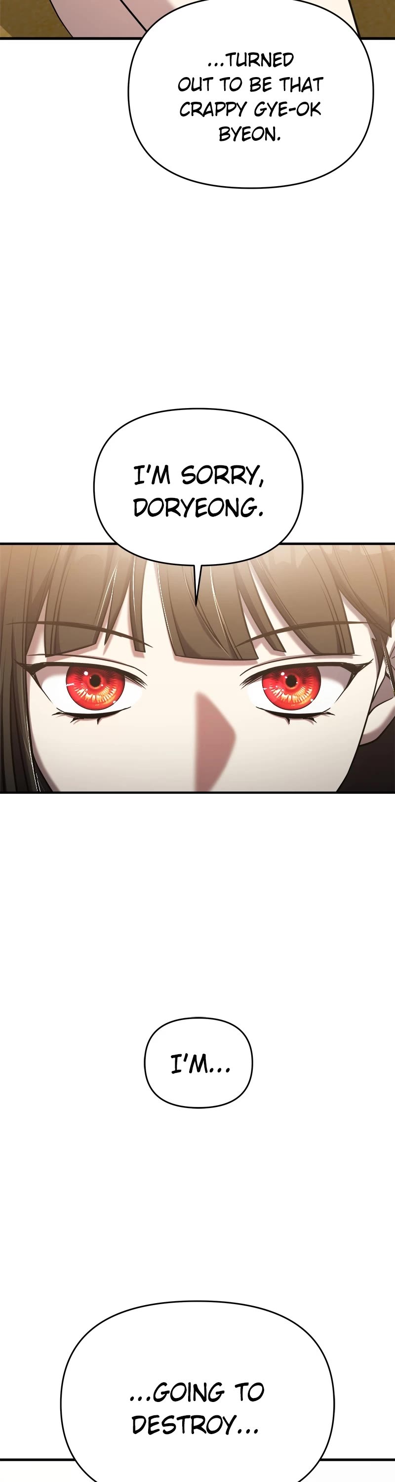 Pure Villain Chapter 81 page 37 - Chapter 81: (S2) Episode 3