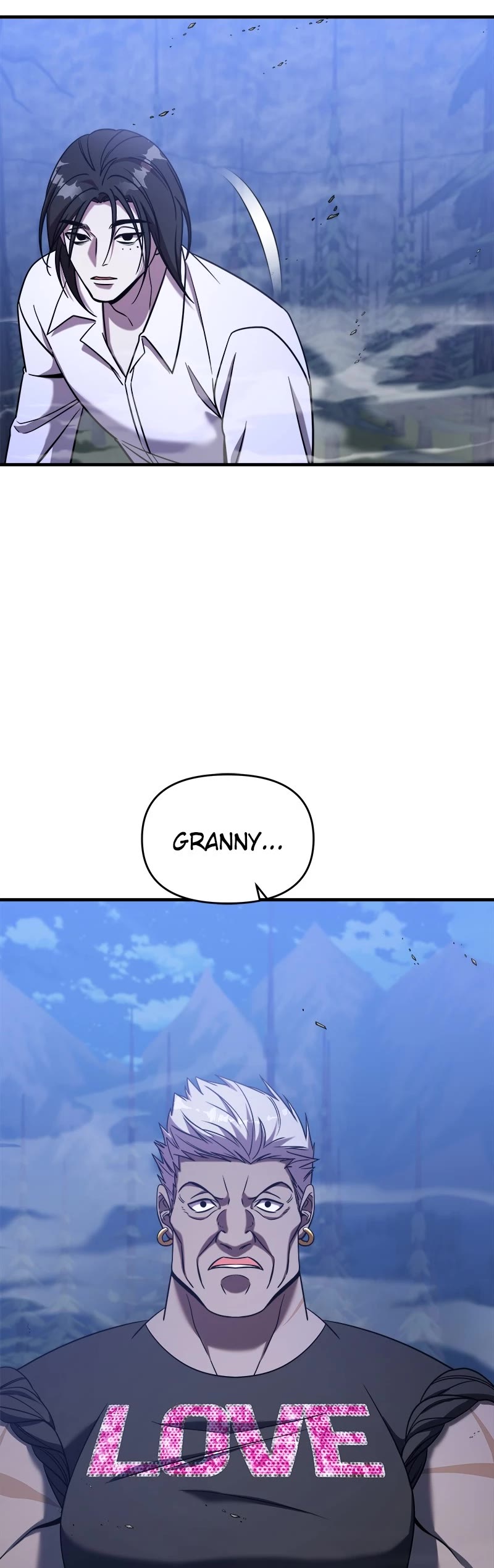 Pure Villain Chapter 81 page 4 - Chapter 81: (S2) Episode 3