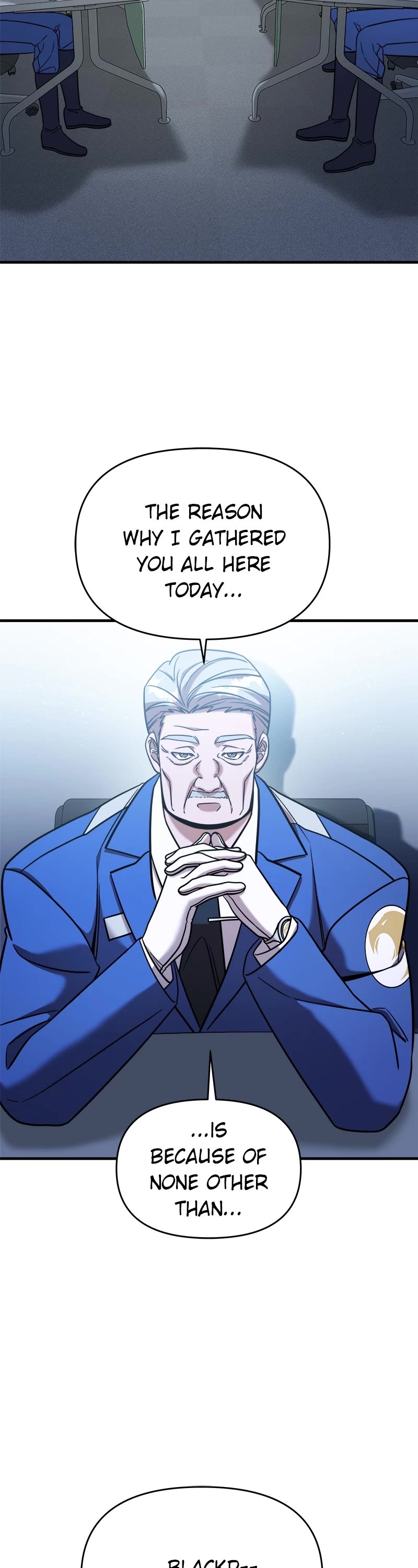 Pure Villain Chapter 81 page 41 - Chapter 81: (S2) Episode 3