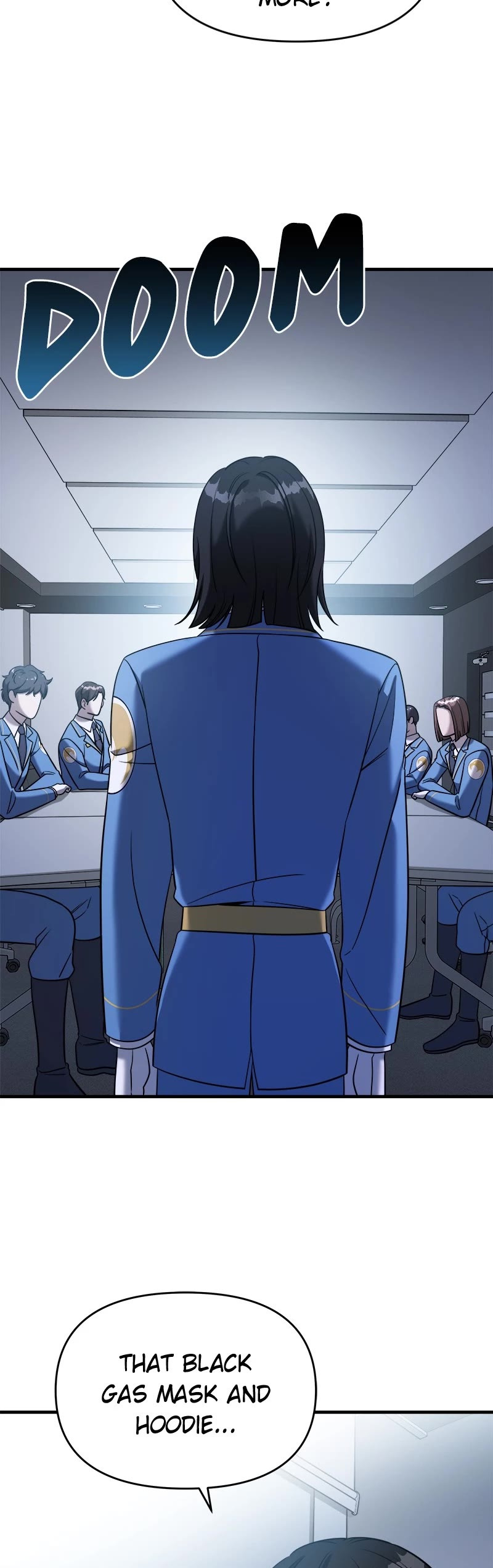 Pure Villain Chapter 81 page 44 - Chapter 81: (S2) Episode 3