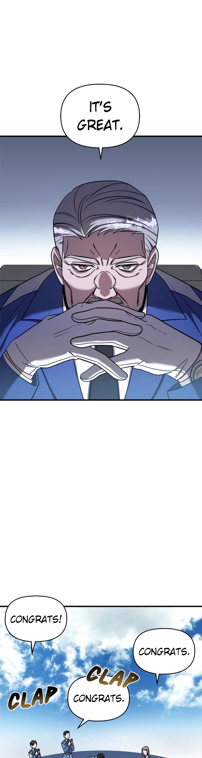 Pure Villain Chapter 81 page 46 - Chapter 81: (S2) Episode 3