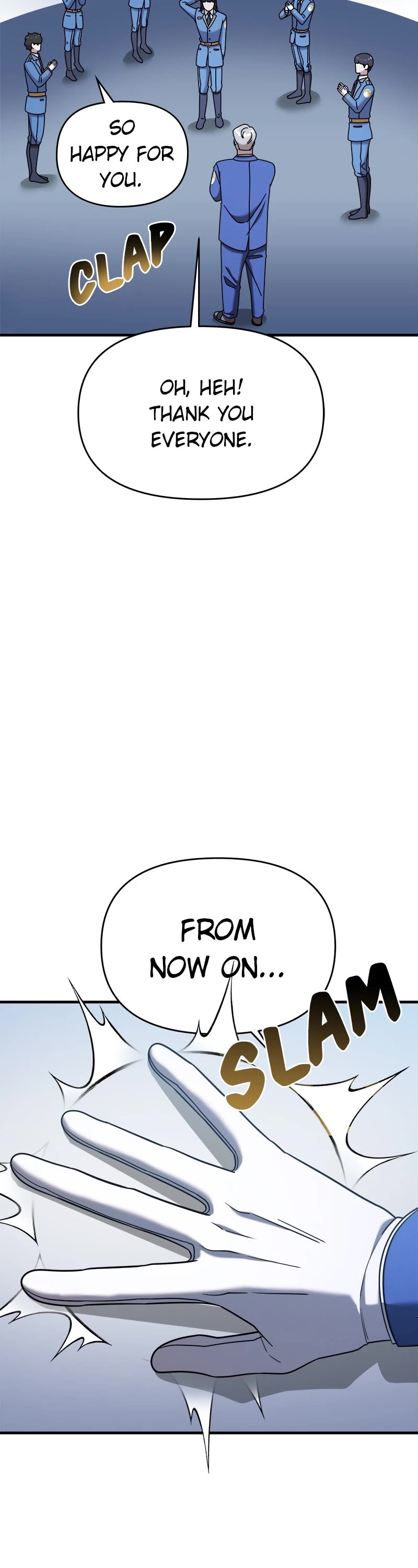 Pure Villain Chapter 81 page 47 - Chapter 81: (S2) Episode 3