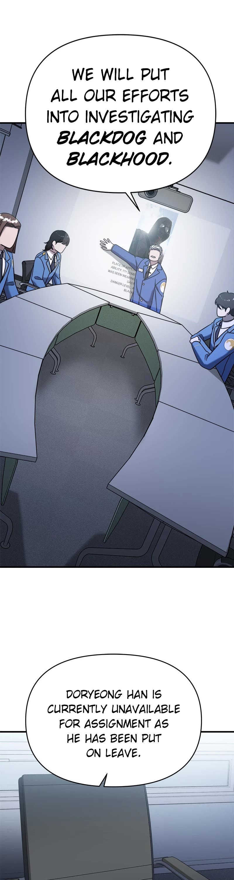 Pure Villain Chapter 81 page 48 - Chapter 81: (S2) Episode 3
