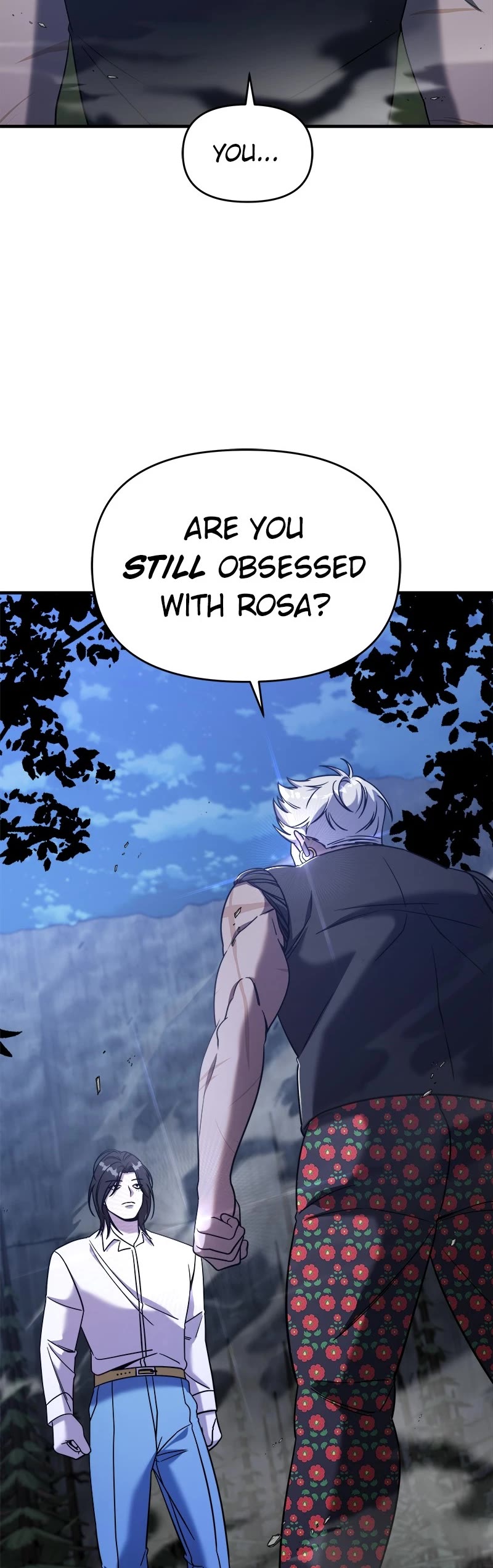 Pure Villain Chapter 81 page 5 - Chapter 81: (S2) Episode 3