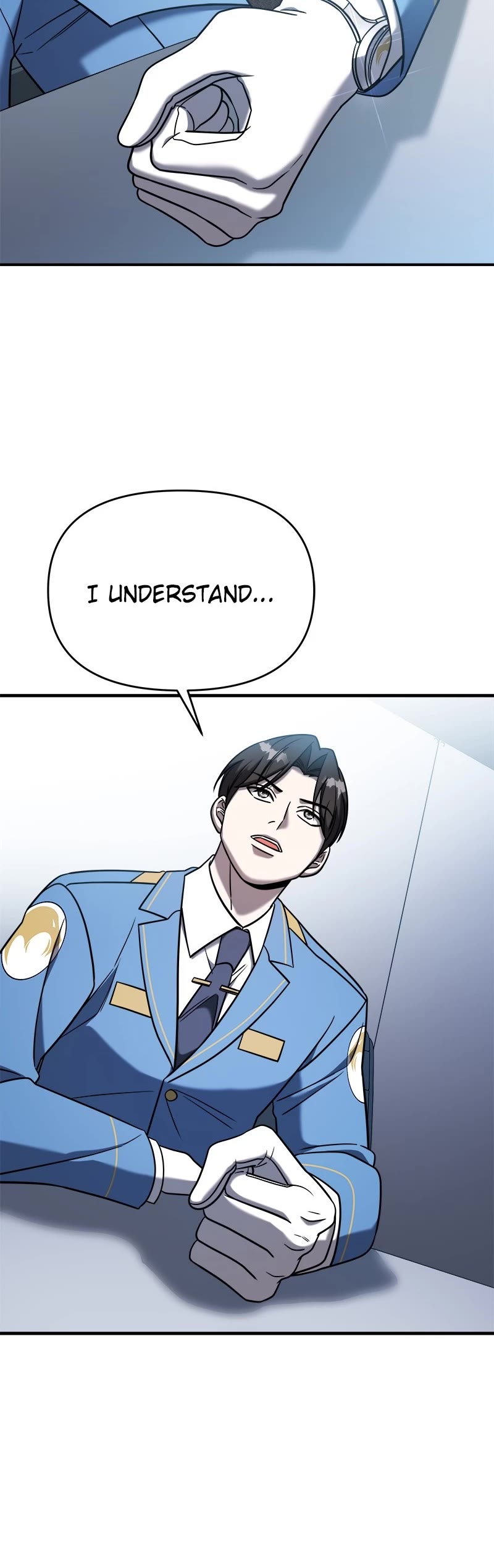 Pure Villain Chapter 81 page 50 - Chapter 81: (S2) Episode 3