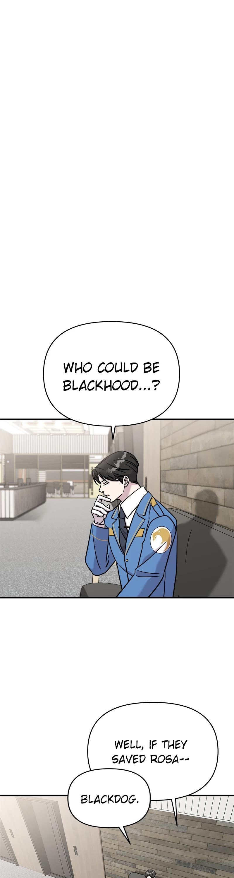 Pure Villain Chapter 81 page 51 - Chapter 81: (S2) Episode 3