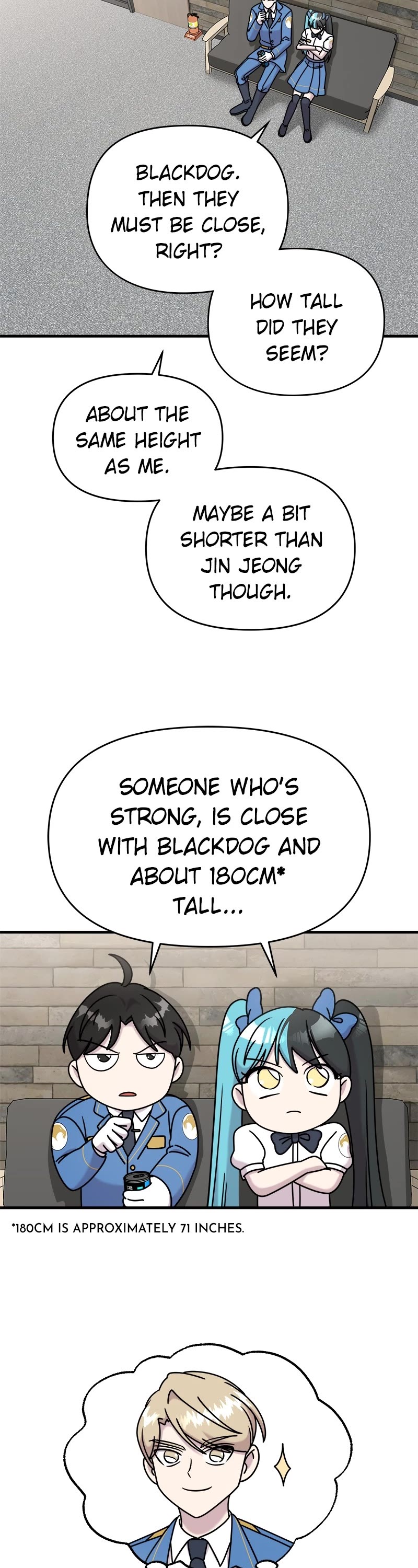 Pure Villain Chapter 81 page 52 - Chapter 81: (S2) Episode 3