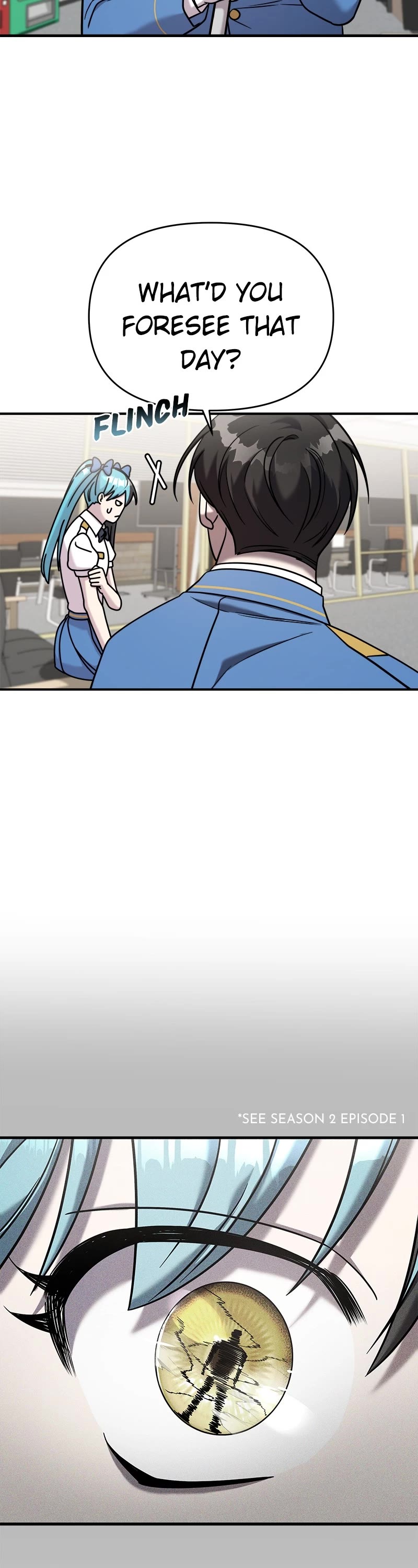 Pure Villain Chapter 81 page 56 - Chapter 81: (S2) Episode 3