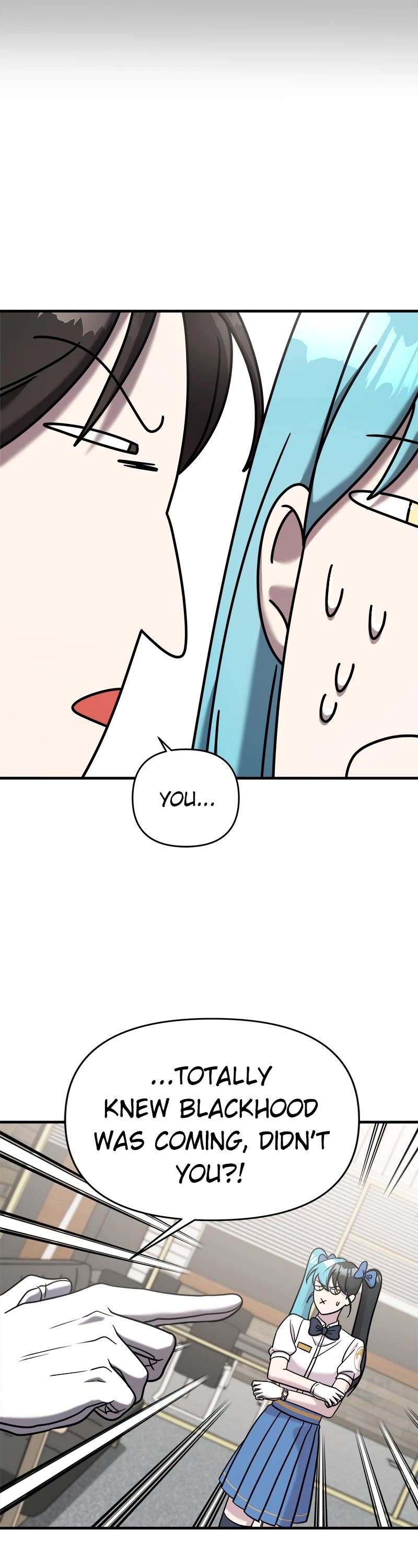 Pure Villain Chapter 81 page 57 - Chapter 81: (S2) Episode 3