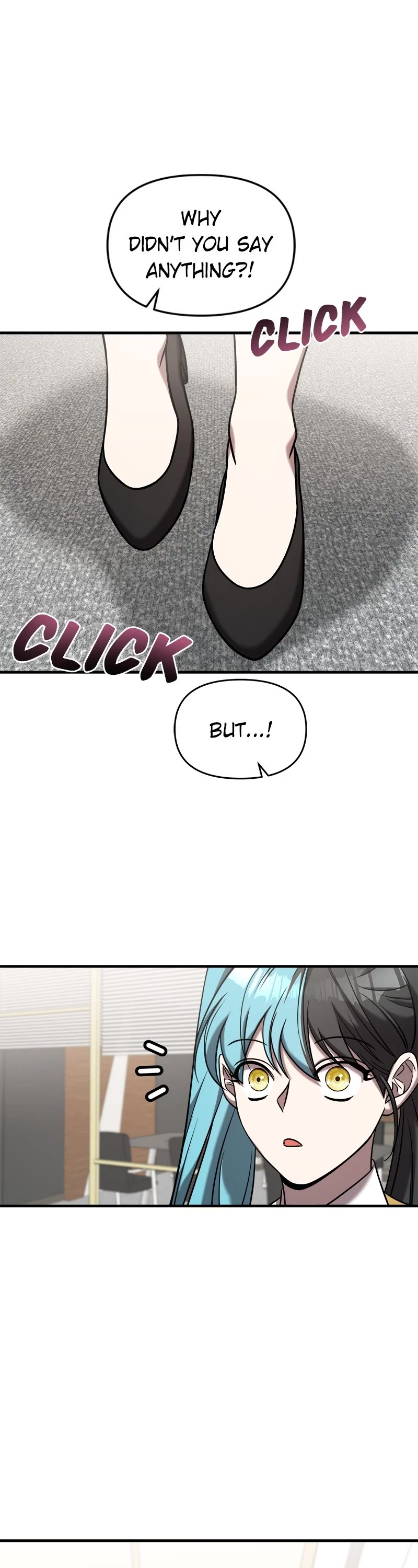 Pure Villain Chapter 81 page 58 - Chapter 81: (S2) Episode 3