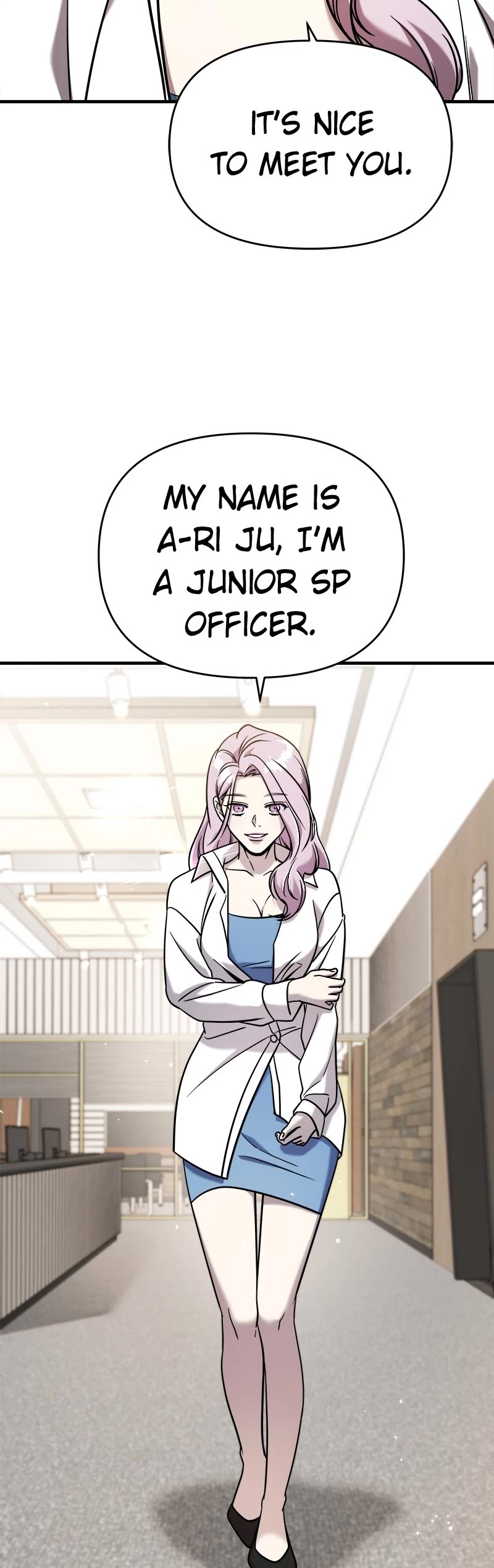 Pure Villain Chapter 81 page 60 - Chapter 81: (S2) Episode 3