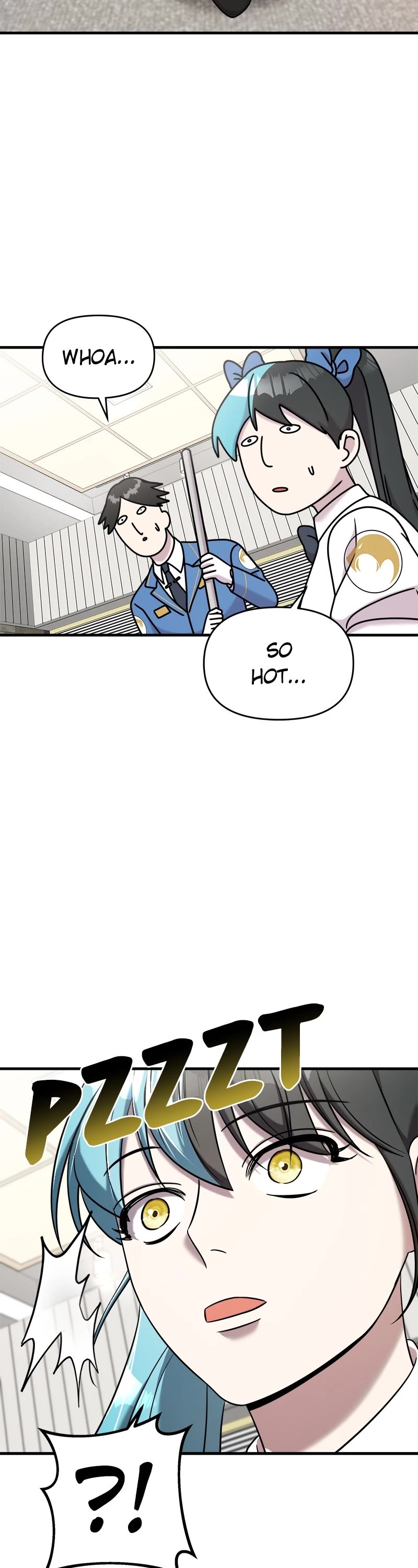 Pure Villain Chapter 81 page 61 - Chapter 81: (S2) Episode 3