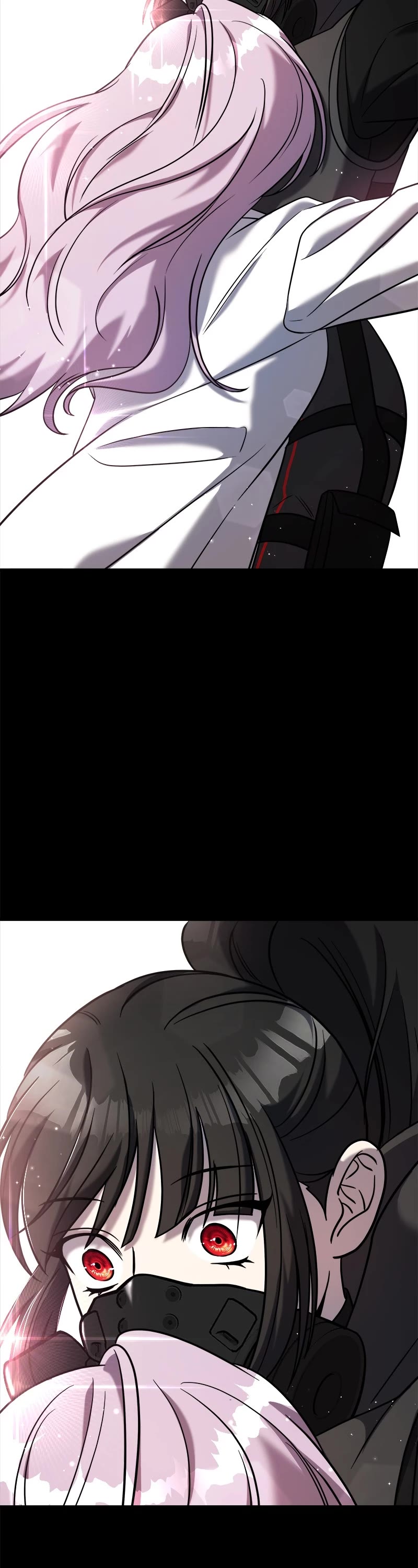 Pure Villain Chapter 81 page 63 - Chapter 81: (S2) Episode 3