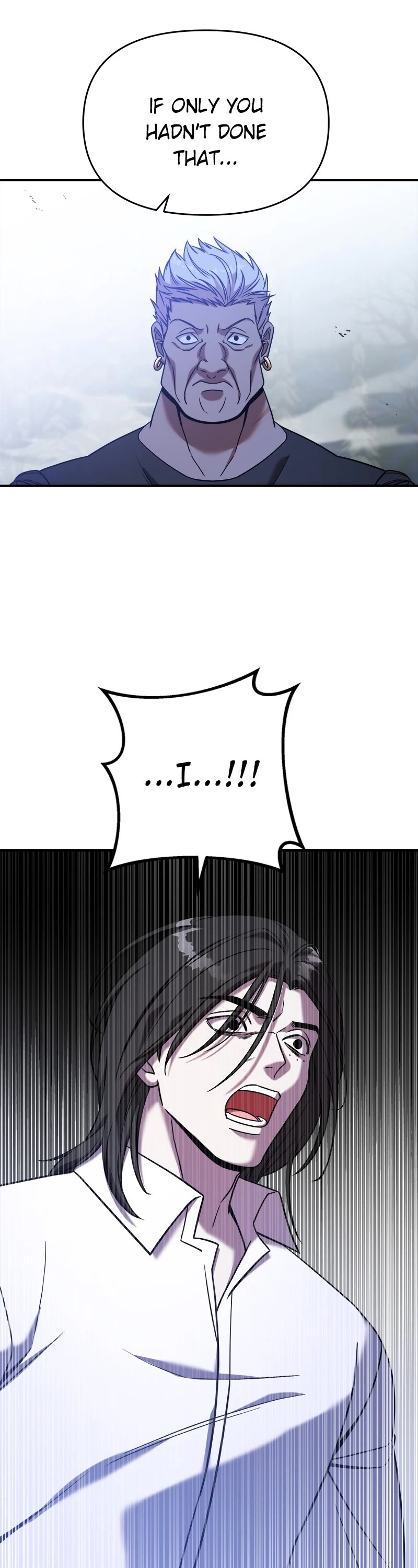 Pure Villain Chapter 81 page 7 - Chapter 81: (S2) Episode 3