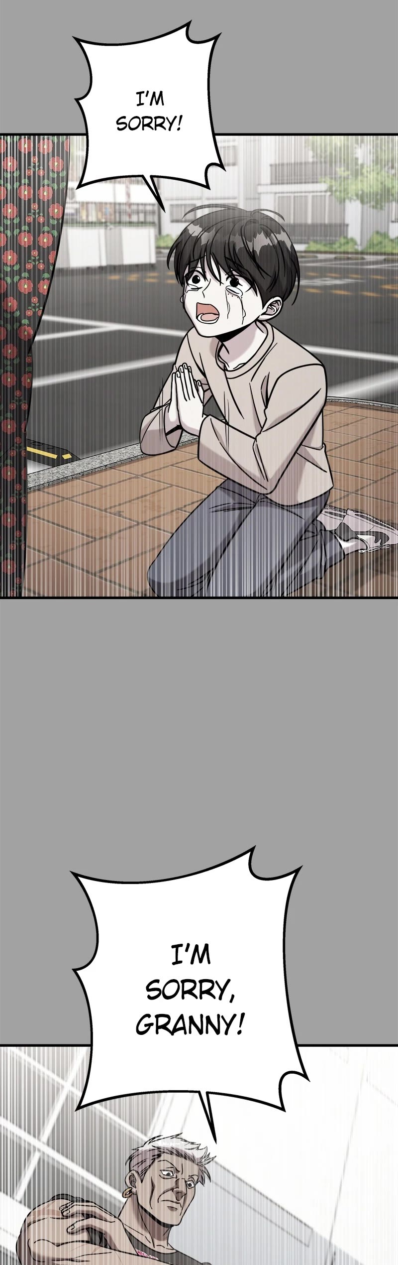 Pure Villain Chapter 81 page 9 - Chapter 81: (S2) Episode 3