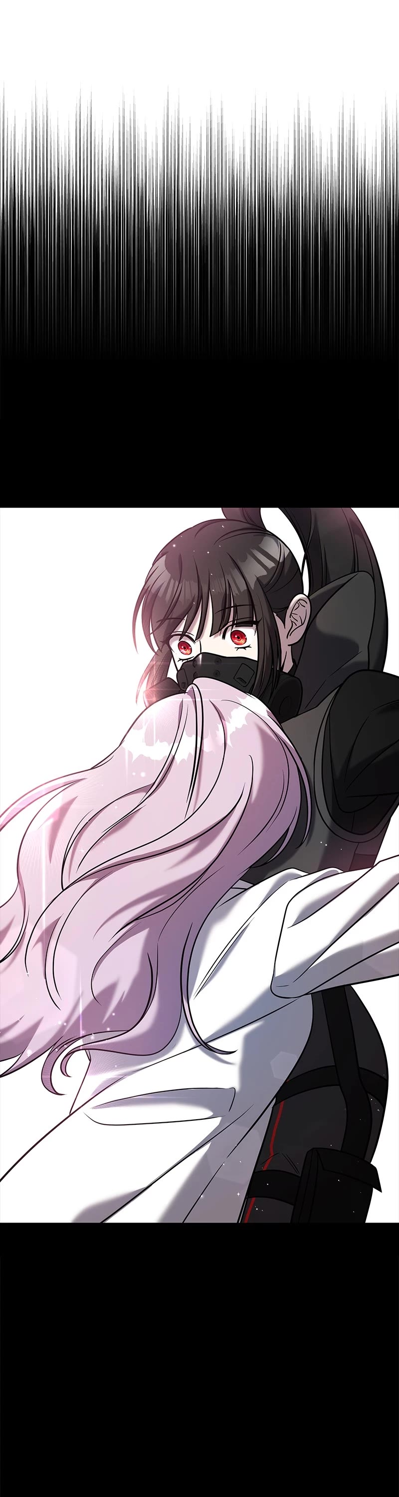 Pure Villain Chapter 82 page 1 - Chapter 82: (S2) Episode 4