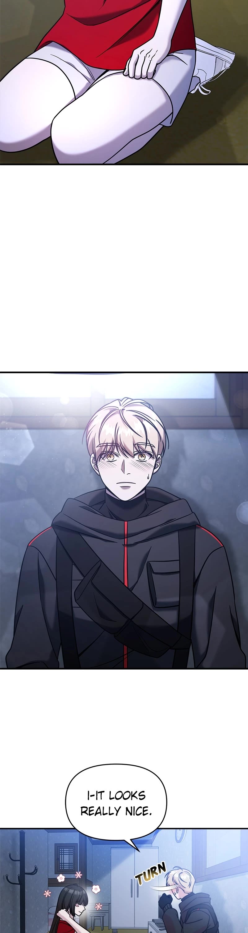 Pure Villain Chapter 82 page 13 - Chapter 82: (S2) Episode 4