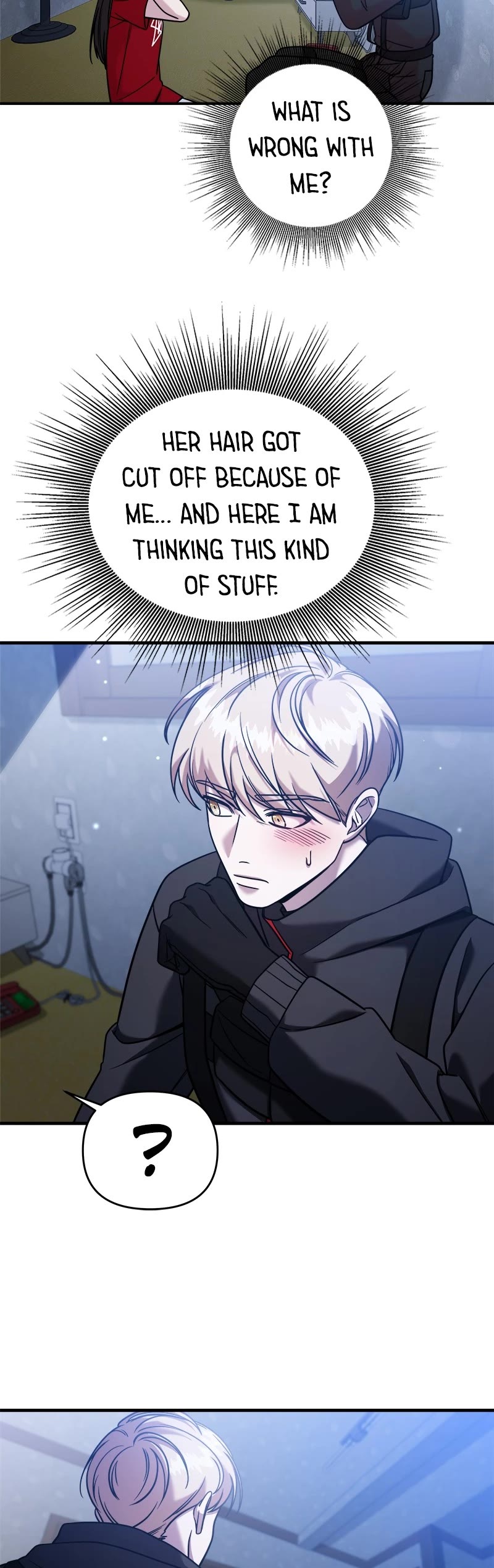 Pure Villain Chapter 82 page 14 - Chapter 82: (S2) Episode 4