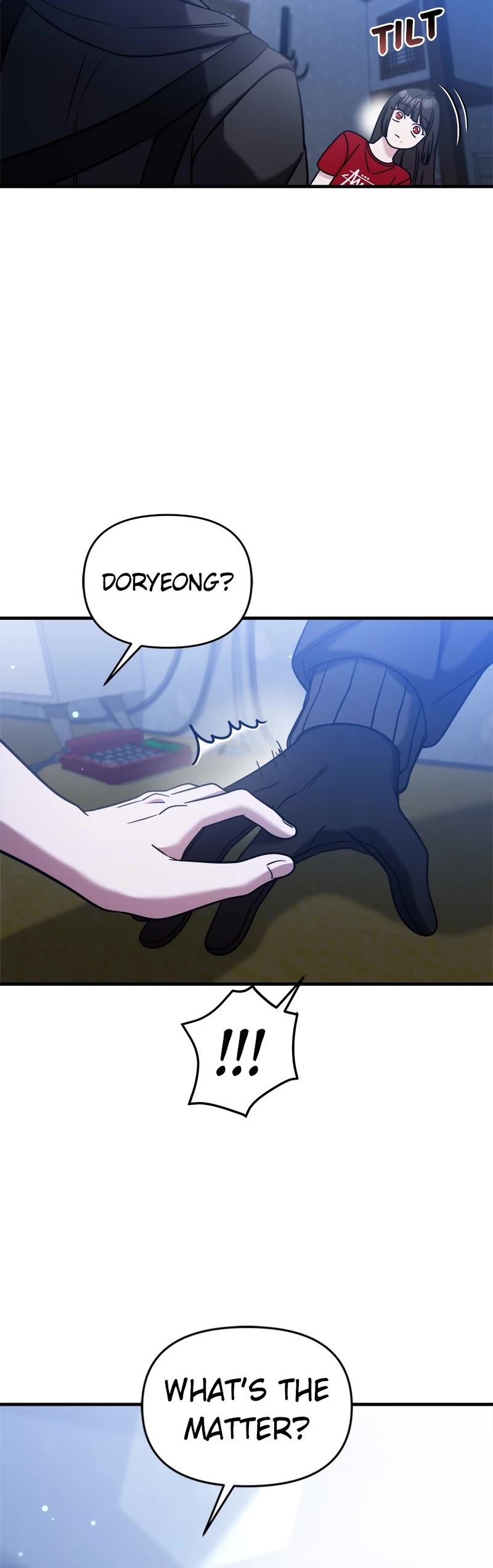 Pure Villain Chapter 82 page 15 - Chapter 82: (S2) Episode 4