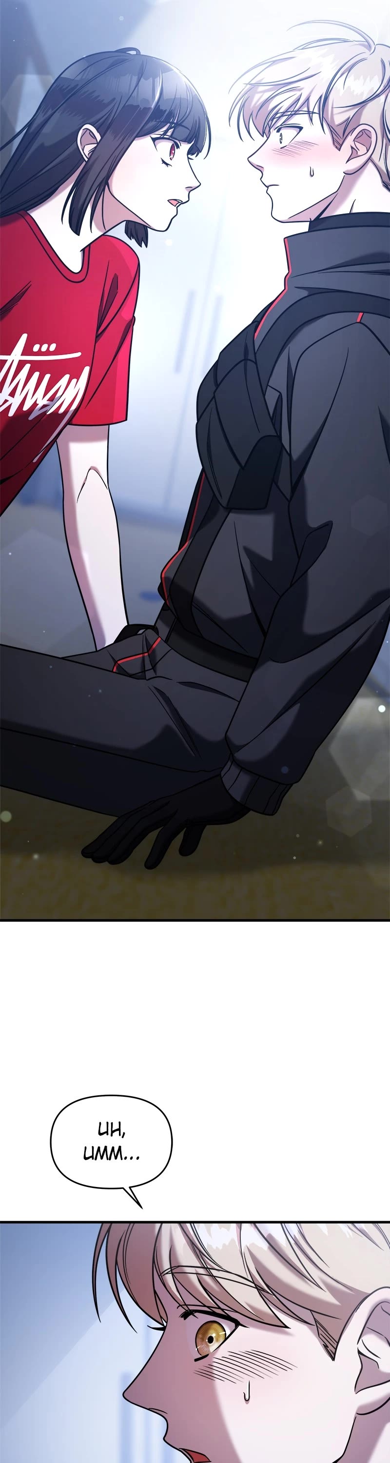 Pure Villain Chapter 82 page 16 - Chapter 82: (S2) Episode 4
