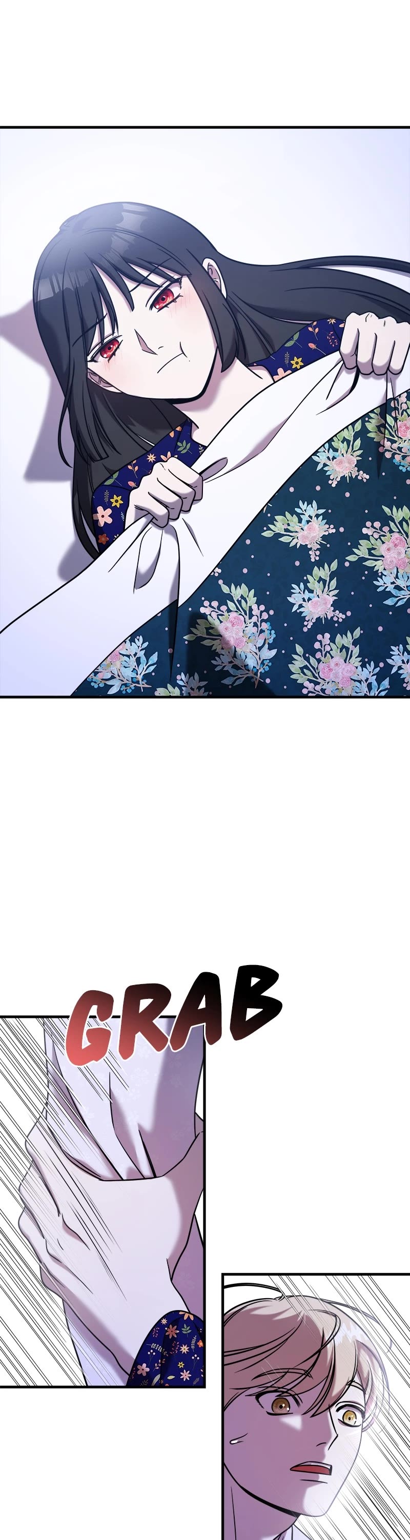 Pure Villain Chapter 82 page 22 - Chapter 82: (S2) Episode 4