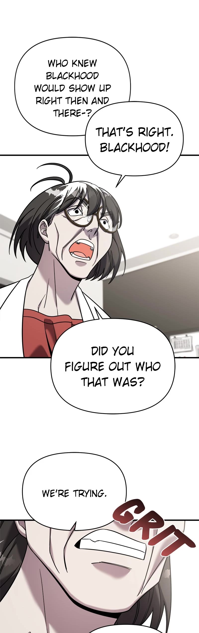 Pure Villain Chapter 82 page 29 - Chapter 82: (S2) Episode 4