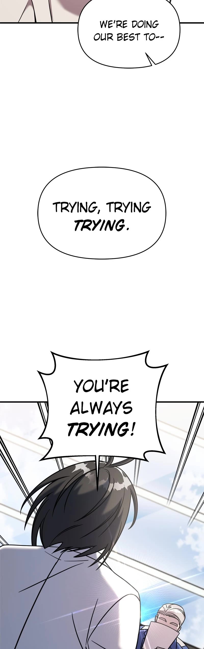 Pure Villain Chapter 82 page 30 - Chapter 82: (S2) Episode 4