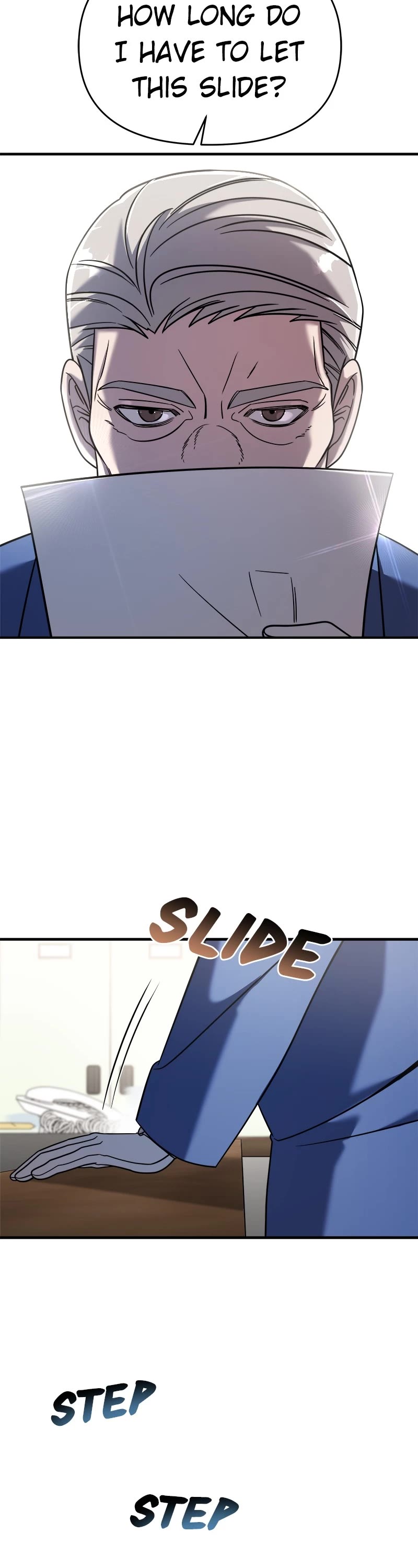 Pure Villain Chapter 82 page 32 - Chapter 82: (S2) Episode 4