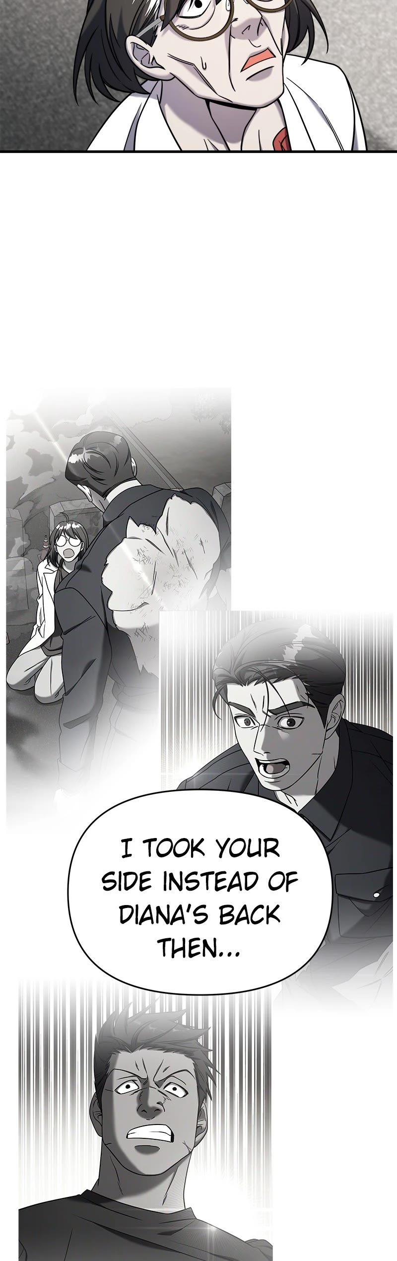 Pure Villain Chapter 82 page 34 - Chapter 82: (S2) Episode 4