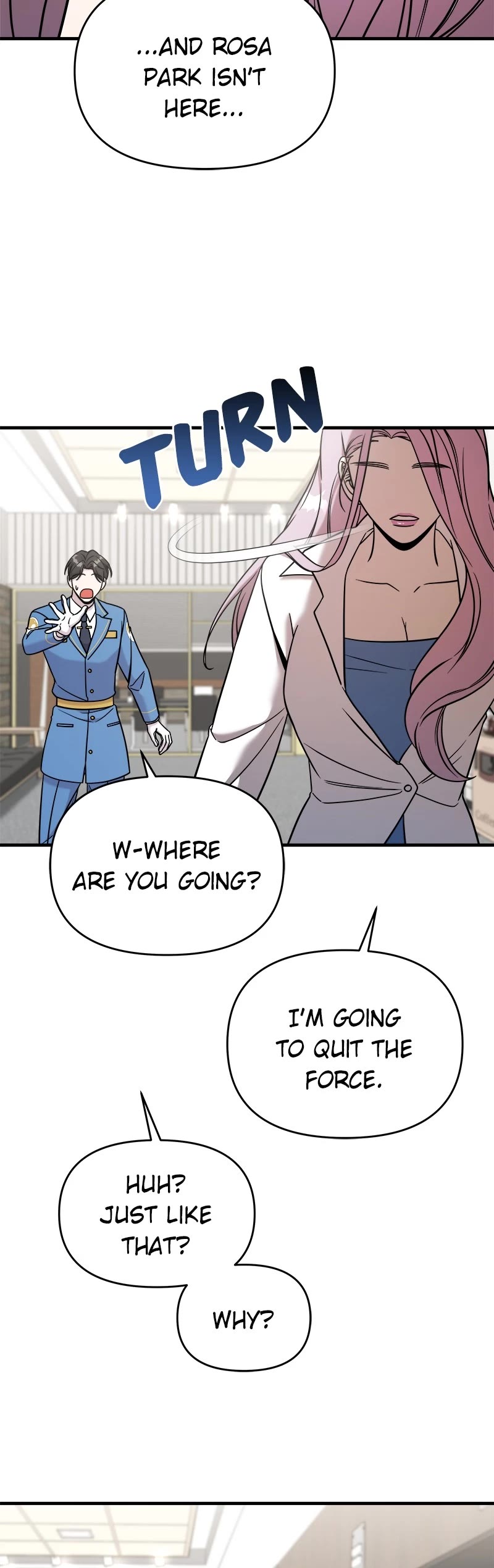 Pure Villain Chapter 82 page 4 - Chapter 82: (S2) Episode 4