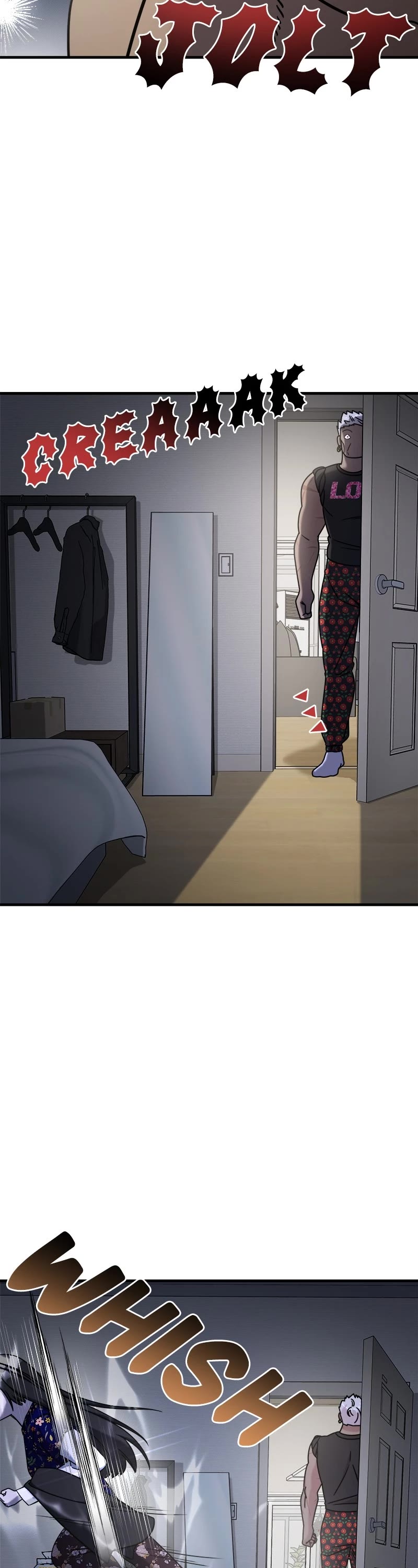 Pure Villain Chapter 82 page 41 - Chapter 82: (S2) Episode 4