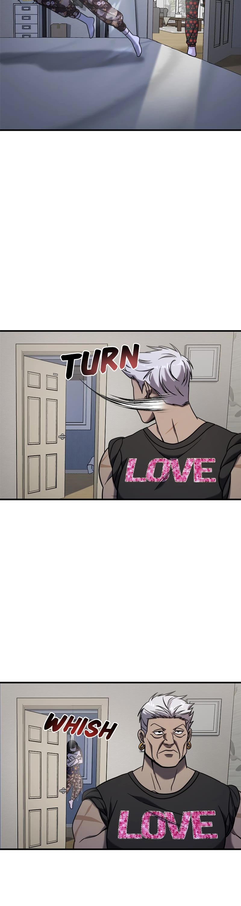 Pure Villain Chapter 82 page 42 - Chapter 82: (S2) Episode 4