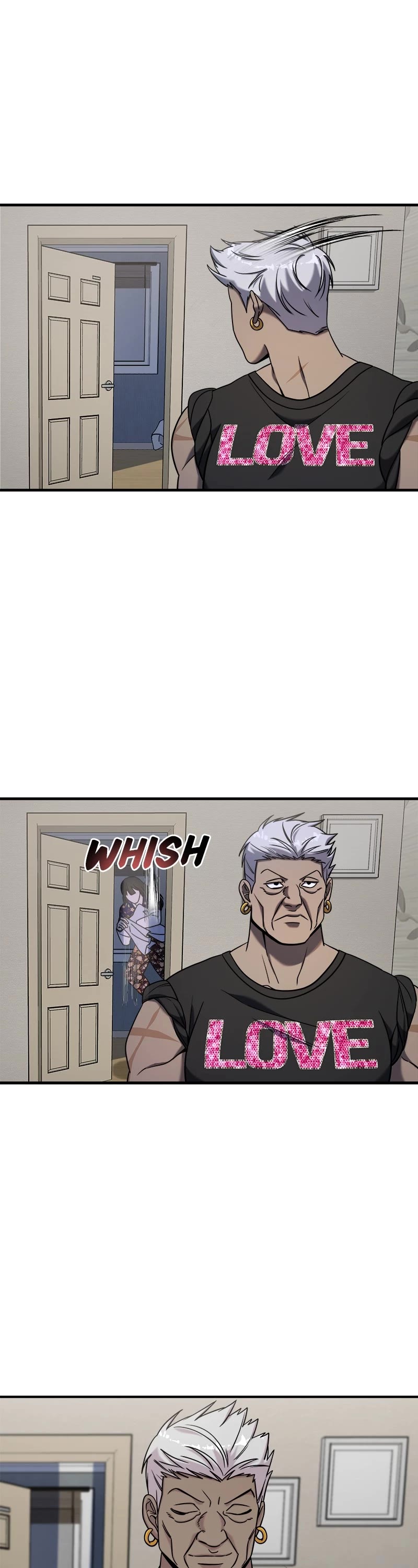 Pure Villain Chapter 82 page 43 - Chapter 82: (S2) Episode 4