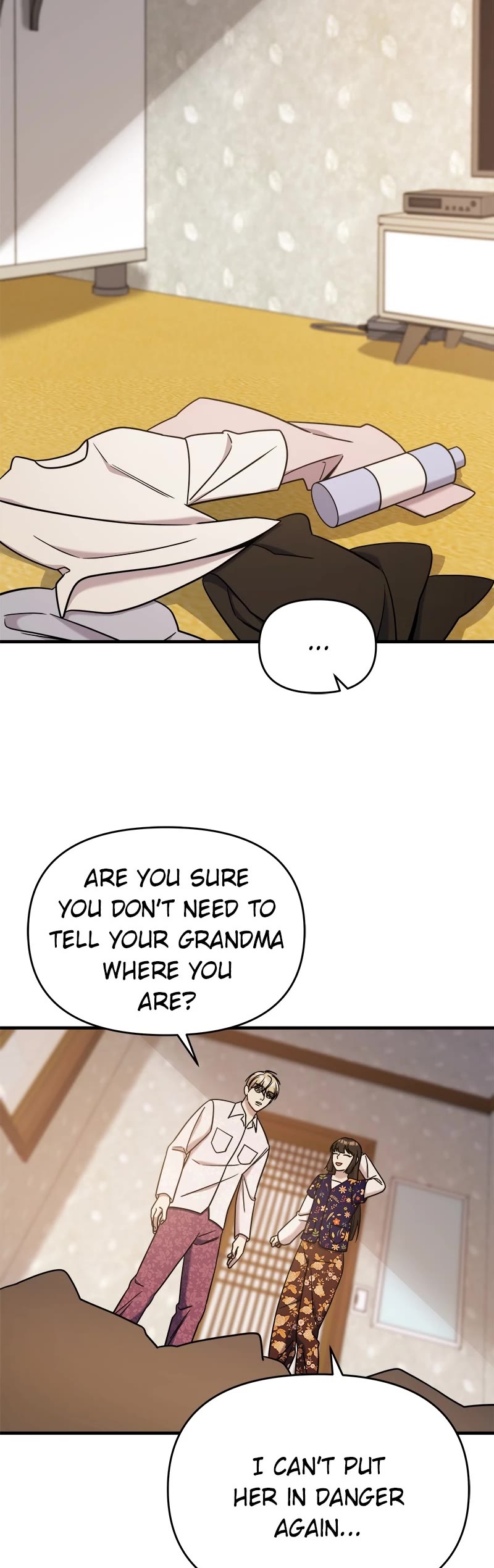 Pure Villain Chapter 82 page 45 - Chapter 82: (S2) Episode 4