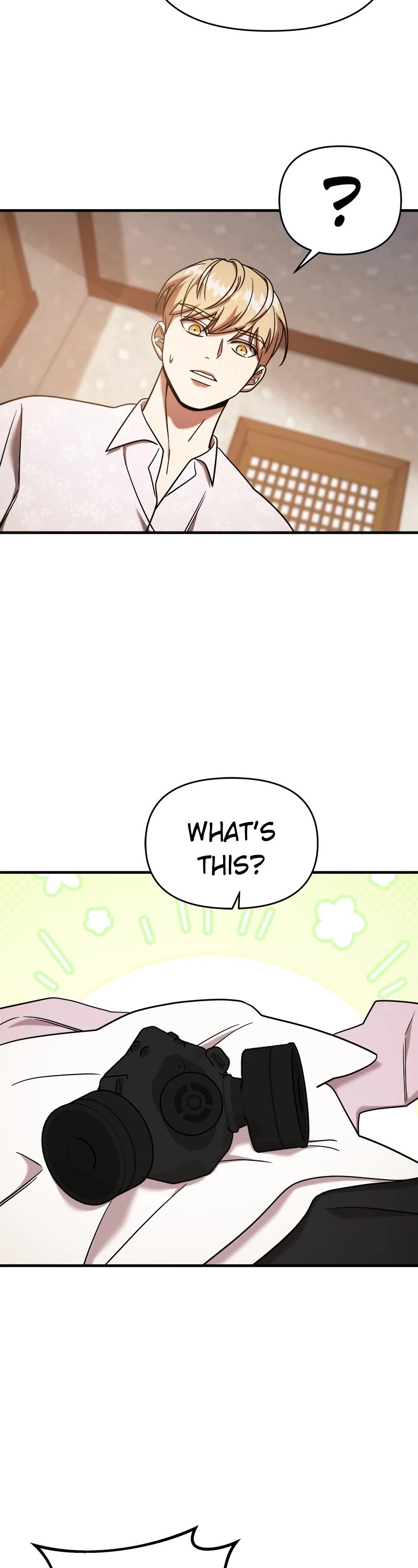 Pure Villain Chapter 82 page 46 - Chapter 82: (S2) Episode 4