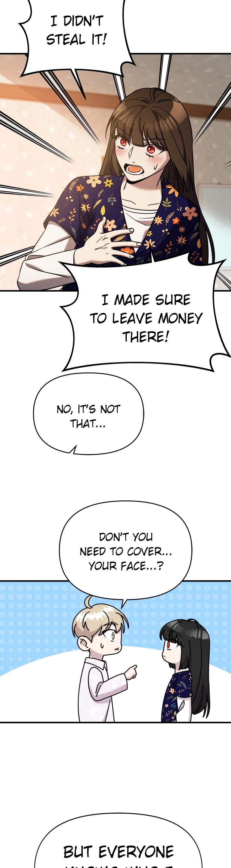 Pure Villain Chapter 82 page 47 - Chapter 82: (S2) Episode 4
