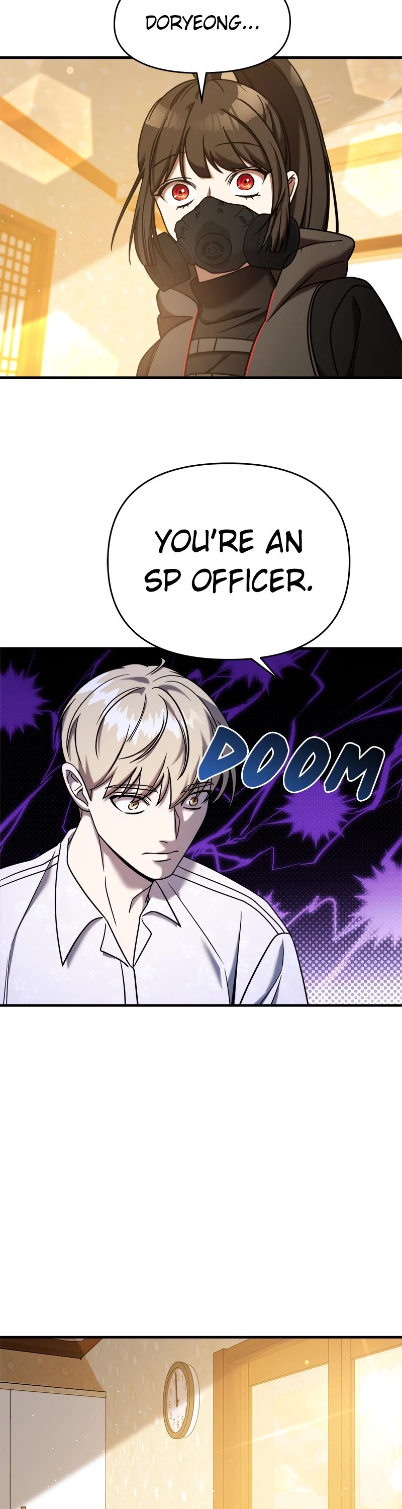 Pure Villain Chapter 82 page 51 - Chapter 82: (S2) Episode 4