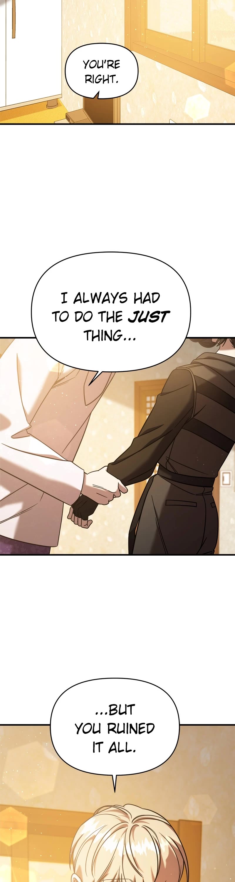 Pure Villain Chapter 82 page 52 - Chapter 82: (S2) Episode 4