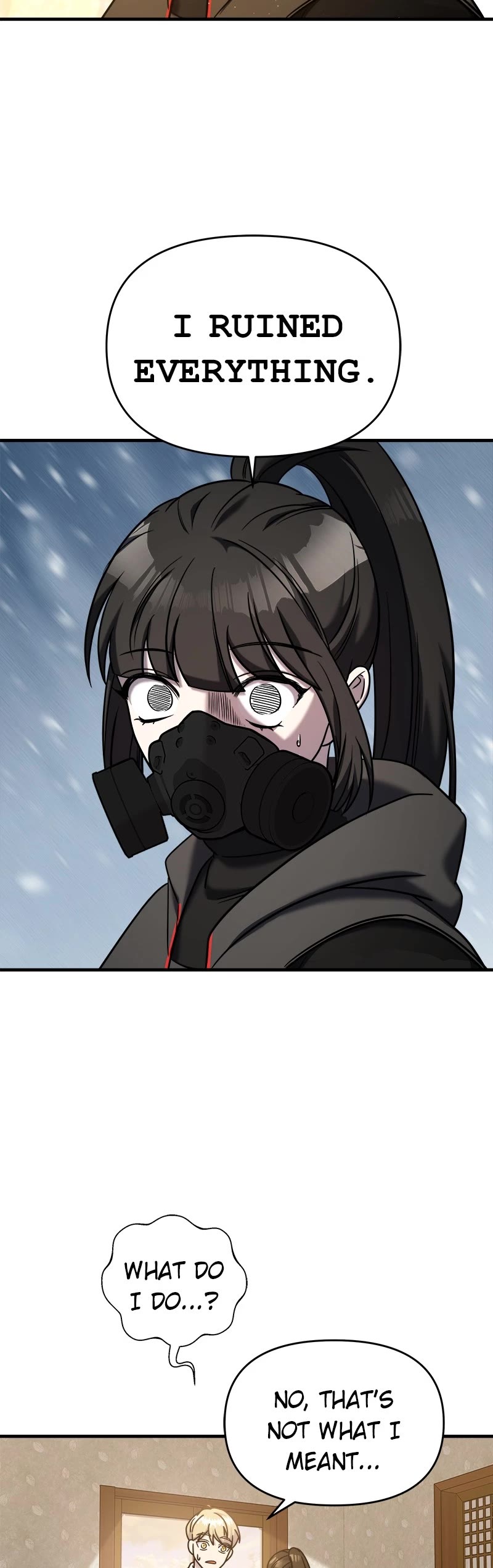 Pure Villain Chapter 82 page 54 - Chapter 82: (S2) Episode 4